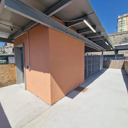 Waterfront With Terrace *