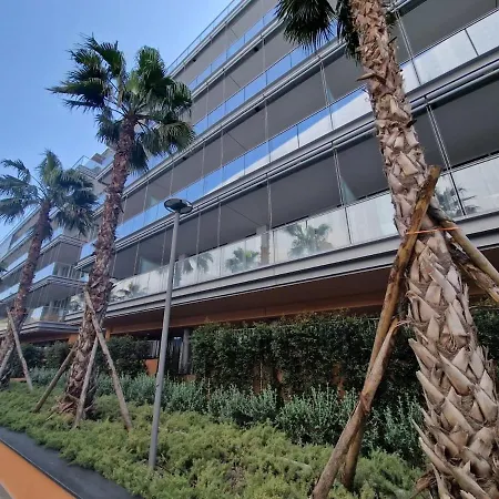 Waterfront With Terrace *