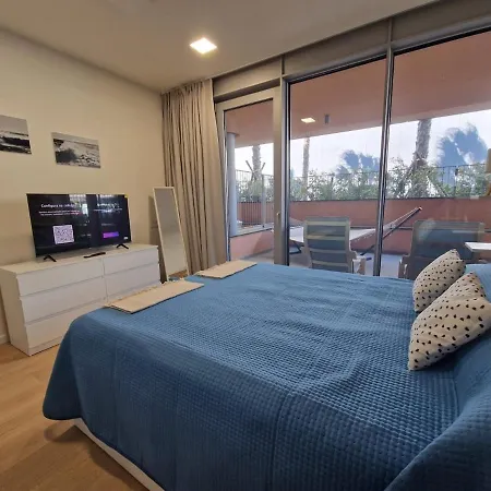 Waterfront With Terrace Genua