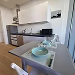Waterfront With Terrace Genua