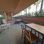 Waterfront With Terrace Genua