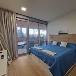 Waterfront With Terrace جنوة
