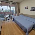 شقة Waterfront With Terrace جنوة