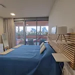 Waterfront With Terrace * جنوة